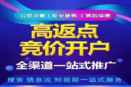 金融行业SEM托管的三大经典案例